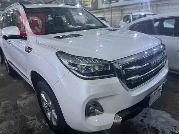 Haval for sale in Iraq